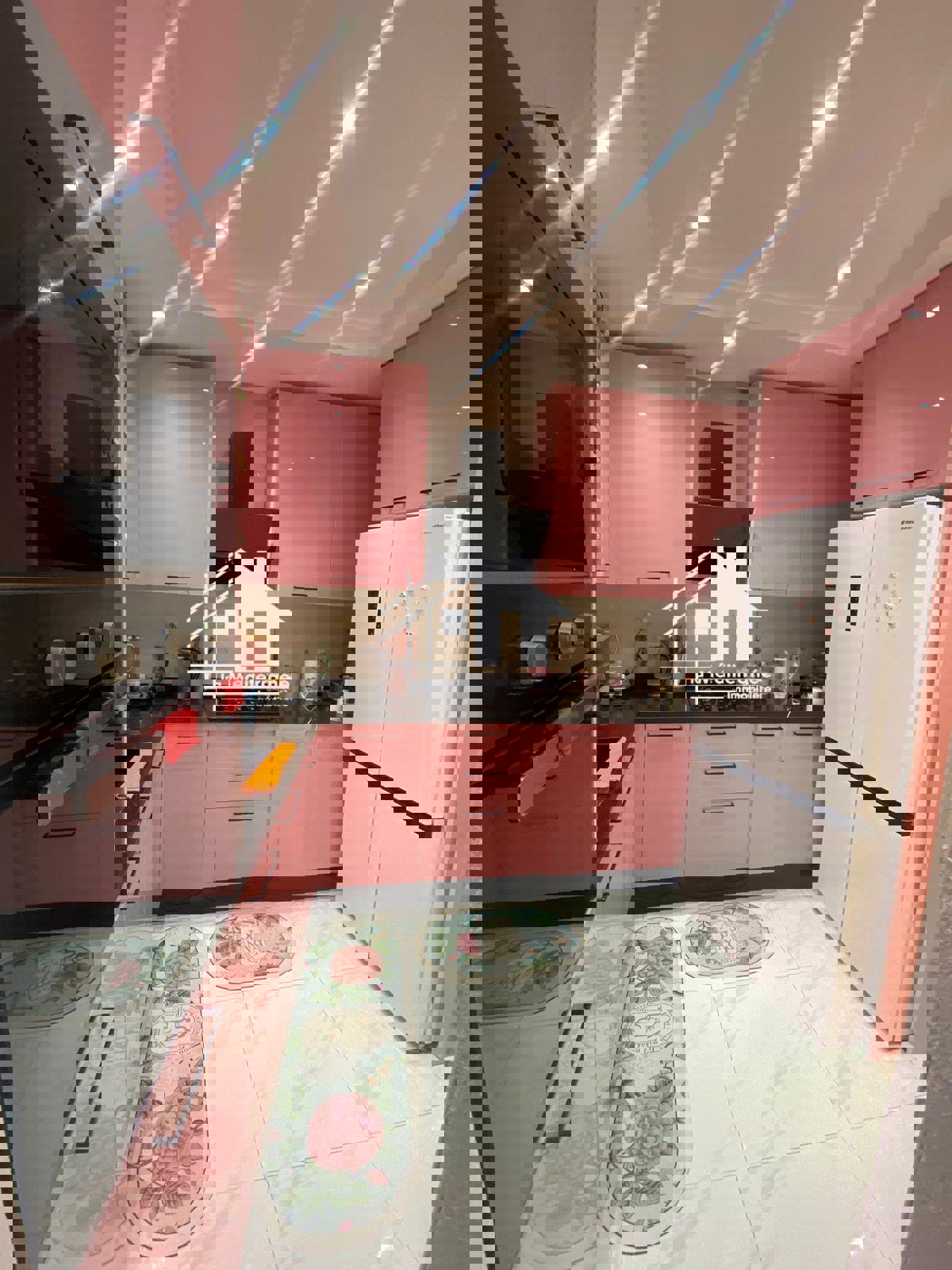 Le Bardo Le Bardo Vente Appart. 3 pices Appartement  s3 hst au bardo 2