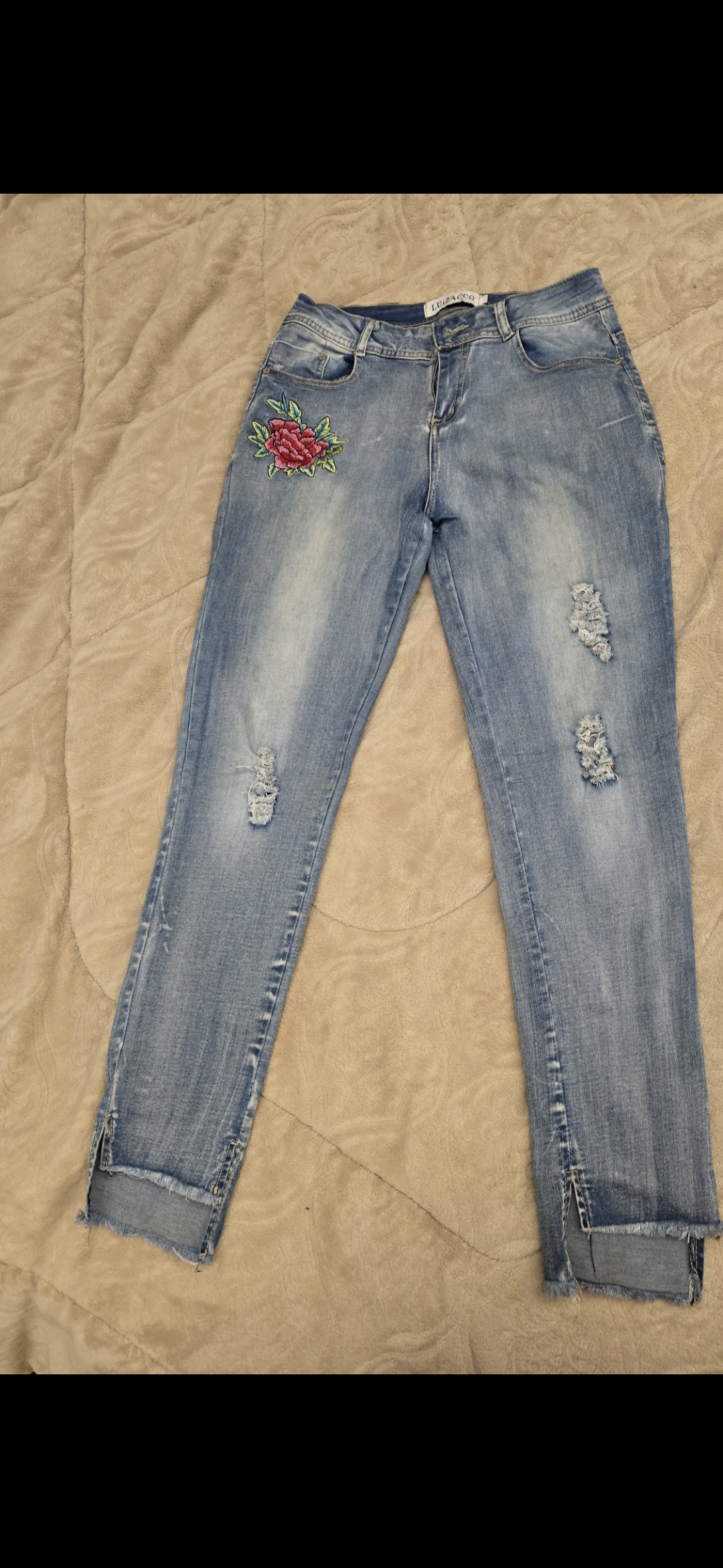 Sfax Sud Merkez Kamoun Femmes Autre 21 pantalons taille s  30dt