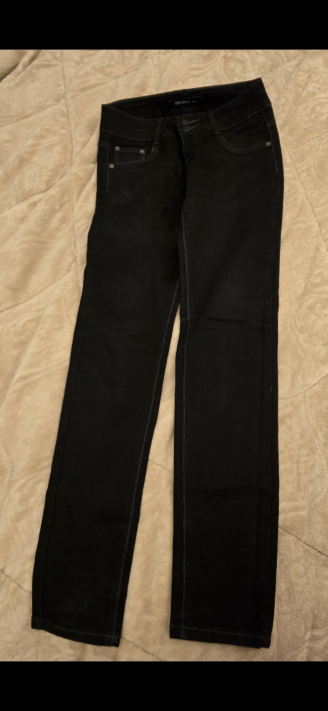 Sfax Sud Merkez Kamoun Femmes Autre 21 pantalons taille s  30dt