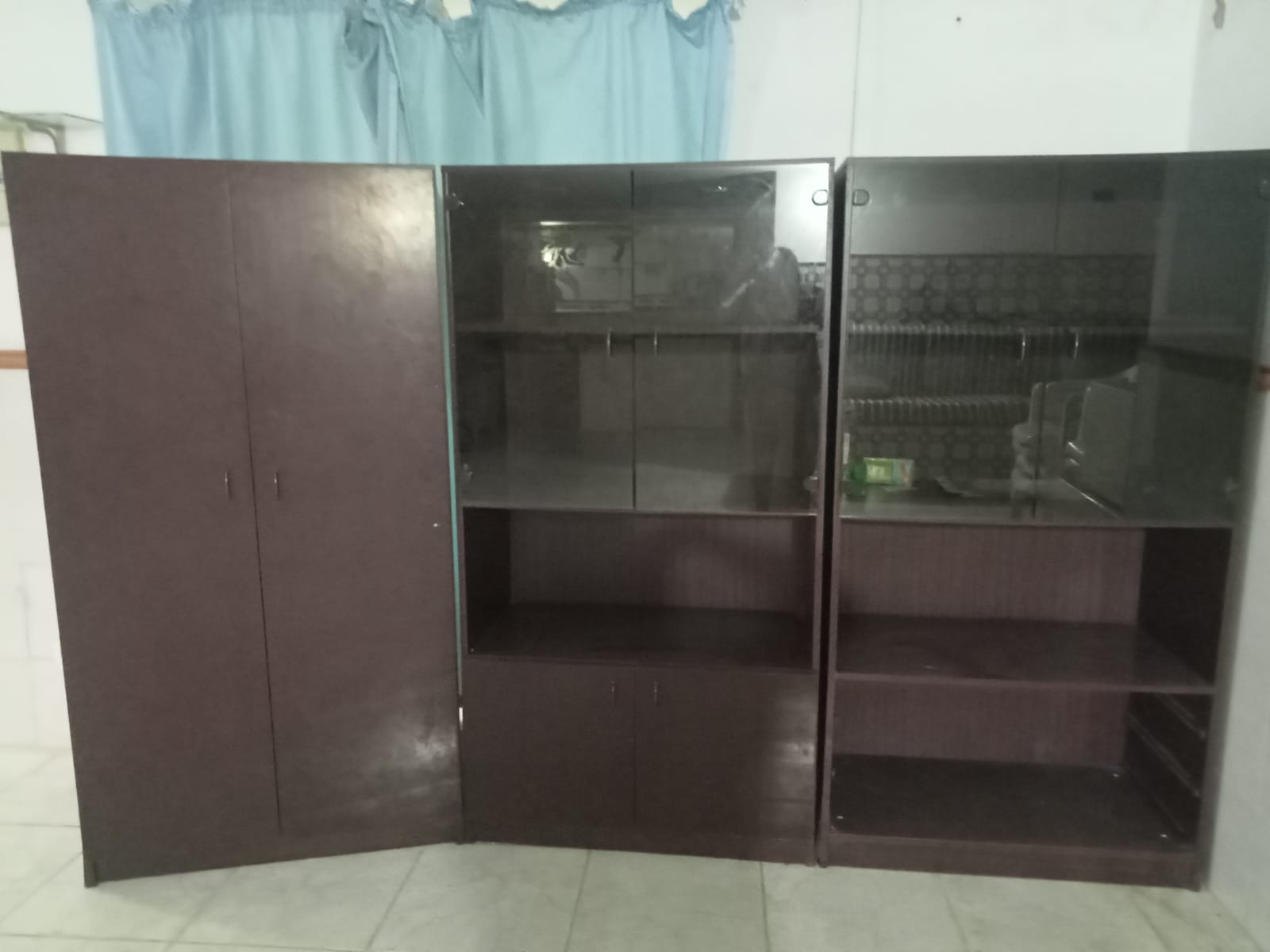 Monastir Zone Skanes Meubles de bureau Rangements De Bureau 3 rangements de bureau