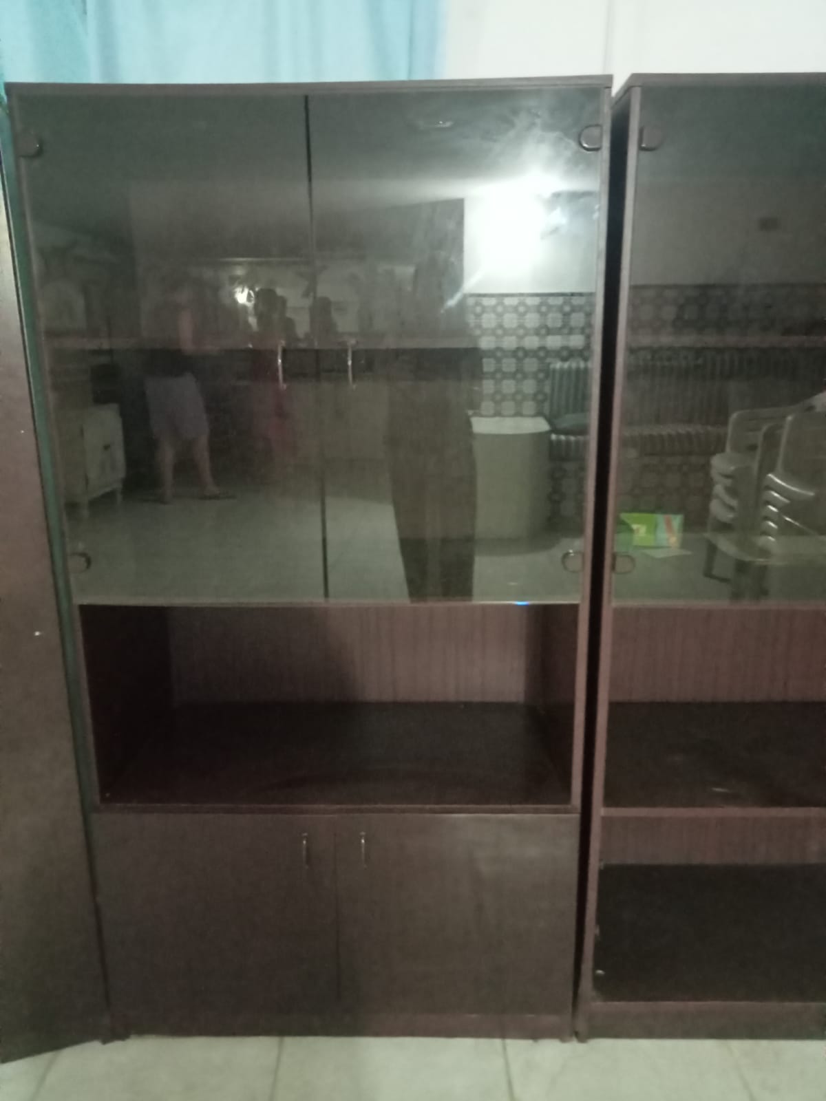 Monastir Zone Skanes Meubles de bureau Rangements De Bureau 3 rangements de bureau