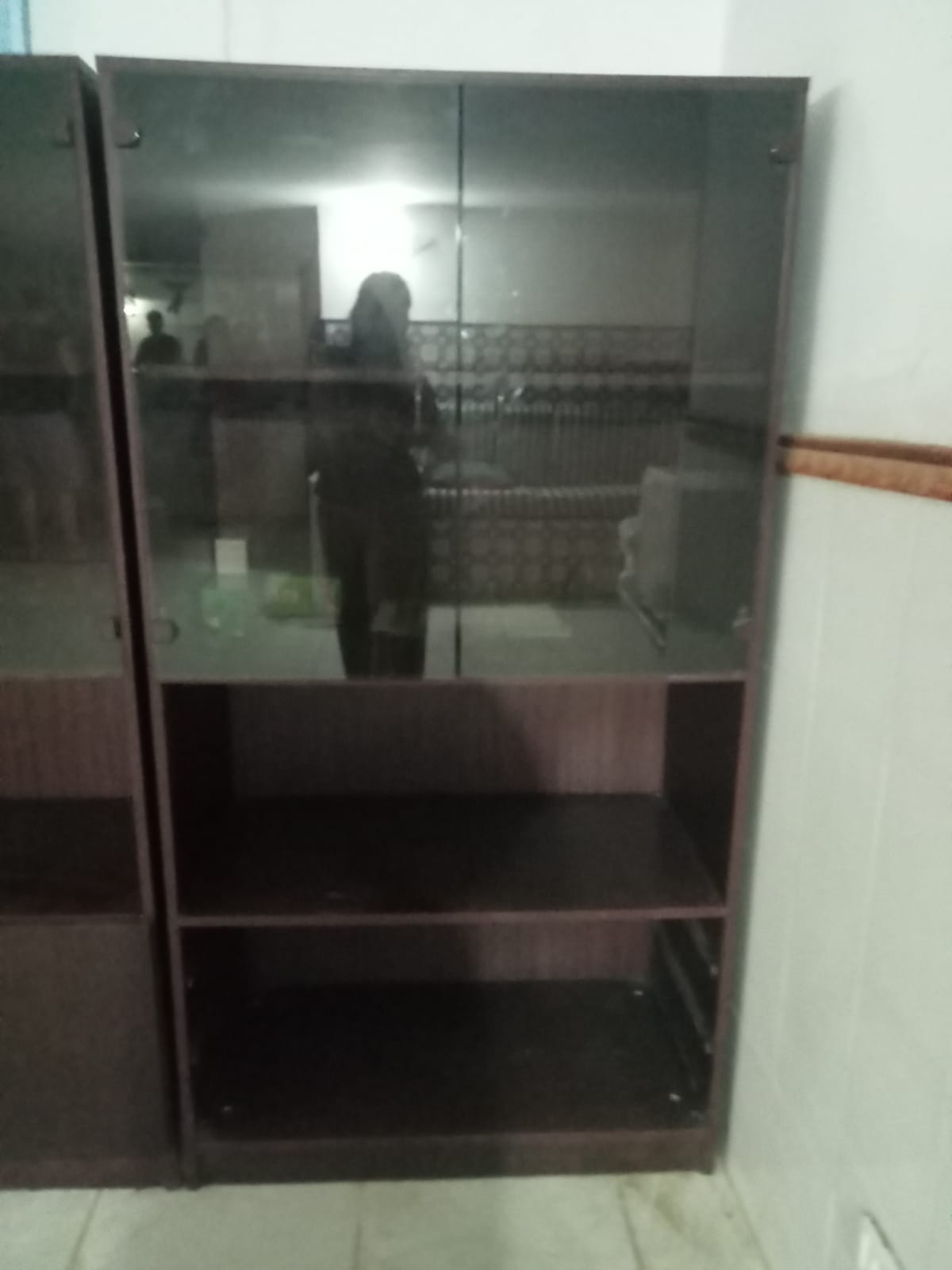 Monastir Zone Skanes Meubles de bureau Rangements De Bureau 3 rangements de bureau