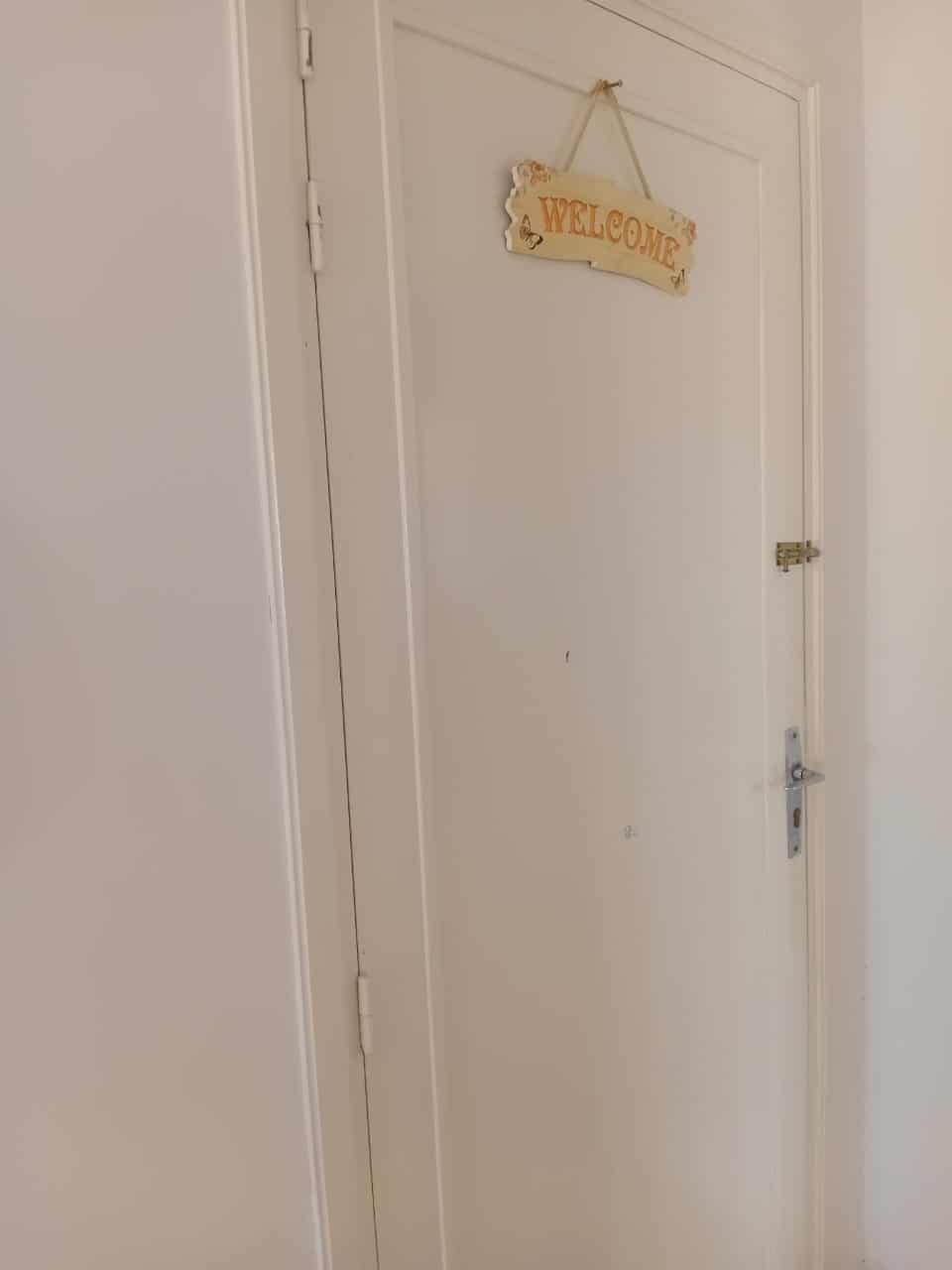 Raoued Jaafar 1 Location Appart. 2 pices Offre s2 pres de l'esprit