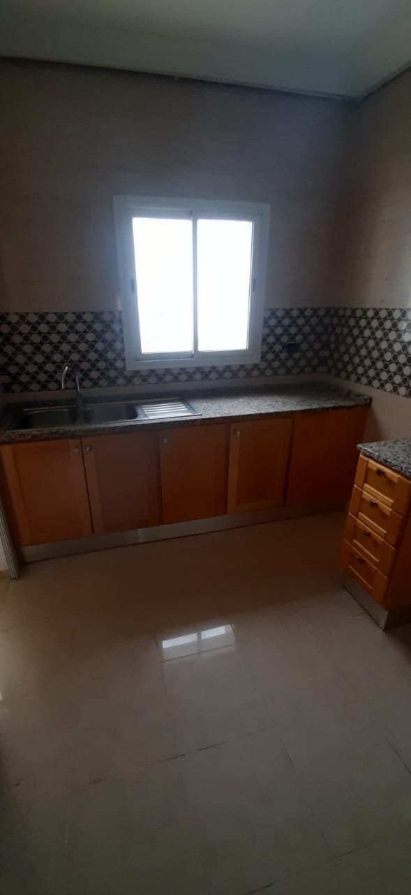 El Mourouj Residence Jinene El Mourouj Vente Appart. 3 pices Appartement s plus2 1 ere etage