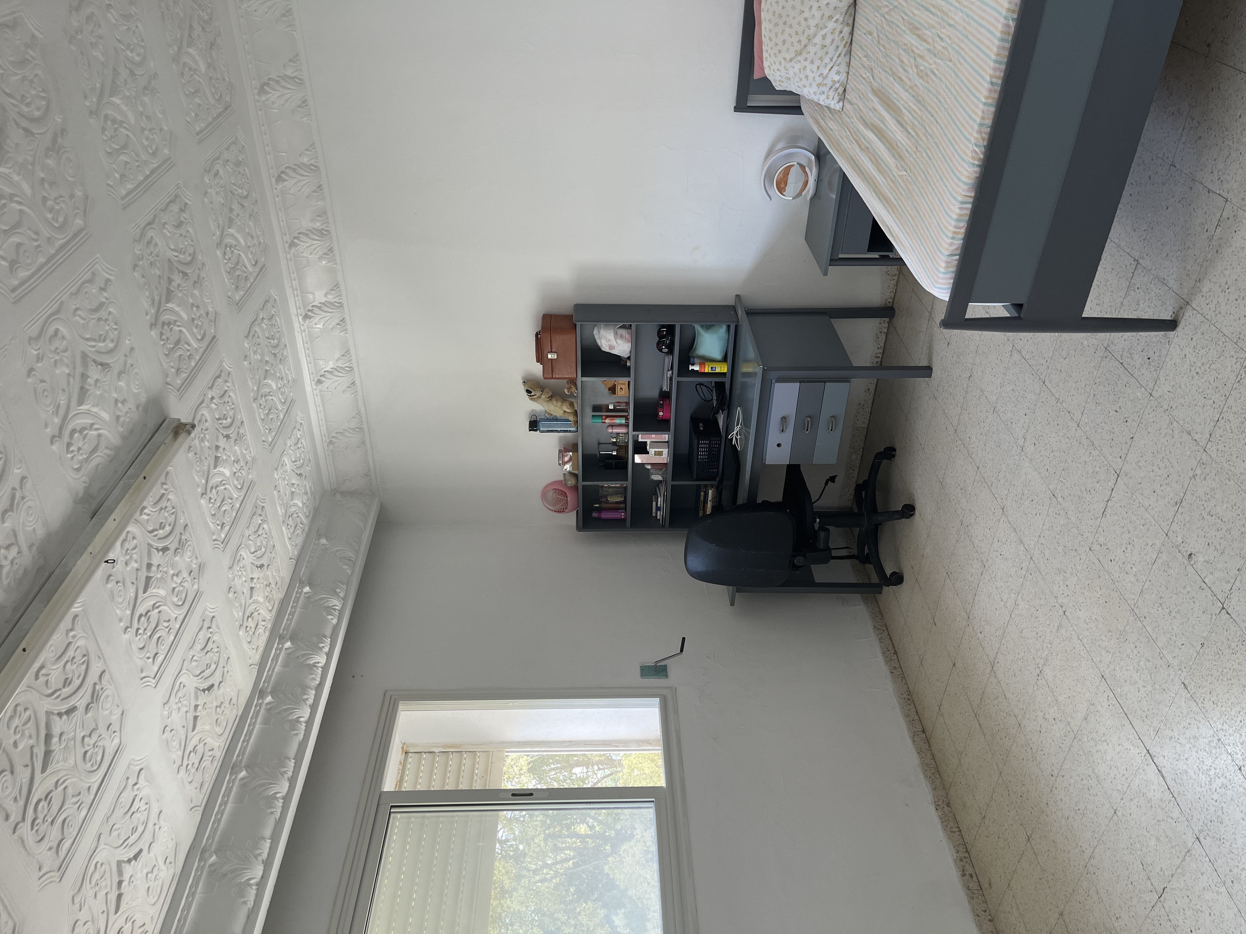 La Soukra Borj Louzir Location Appart. 2 pices Belle s1 vide