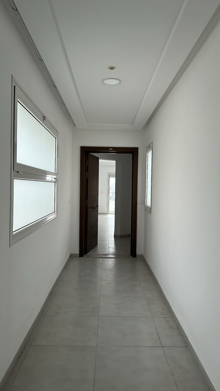 Ariana Ville Riadh Landlous Vente Appart. 2 pices Appartement s2 direct promoteur