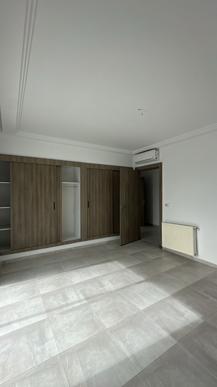 Ariana Ville Riadh Landlous Vente Appart. 2 pices Appartement s2 direct promoteur