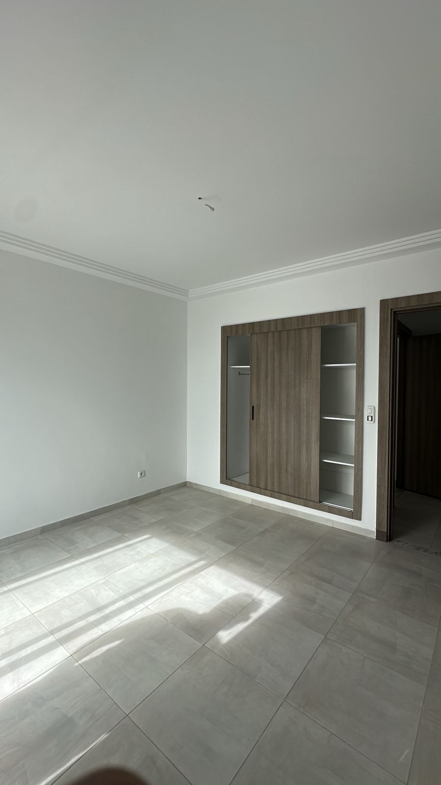 Ariana Ville Riadh Landlous Vente Appart. 2 pices Appartement s2 direct promoteur