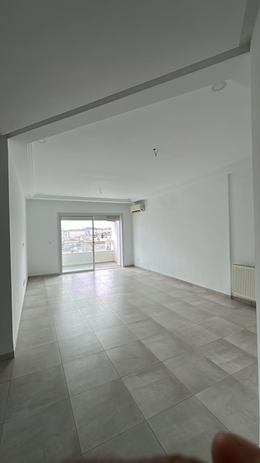 Ariana Ville Riadh Landlous Vente Appart. 2 pices Appartement s2 direct promoteur