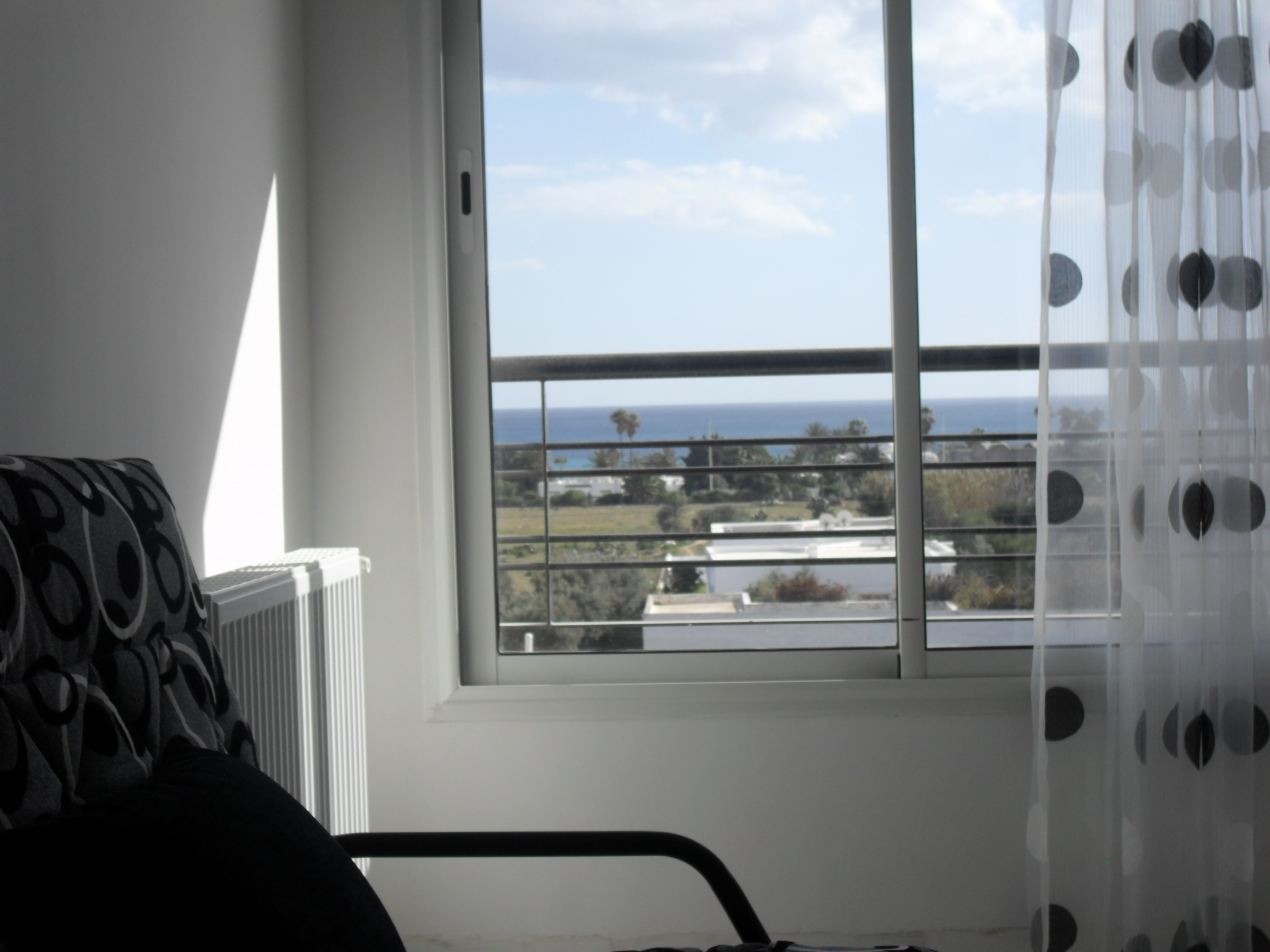 Hammamet Cite Afh Location Appart. 1 pice Appartement  hammamet