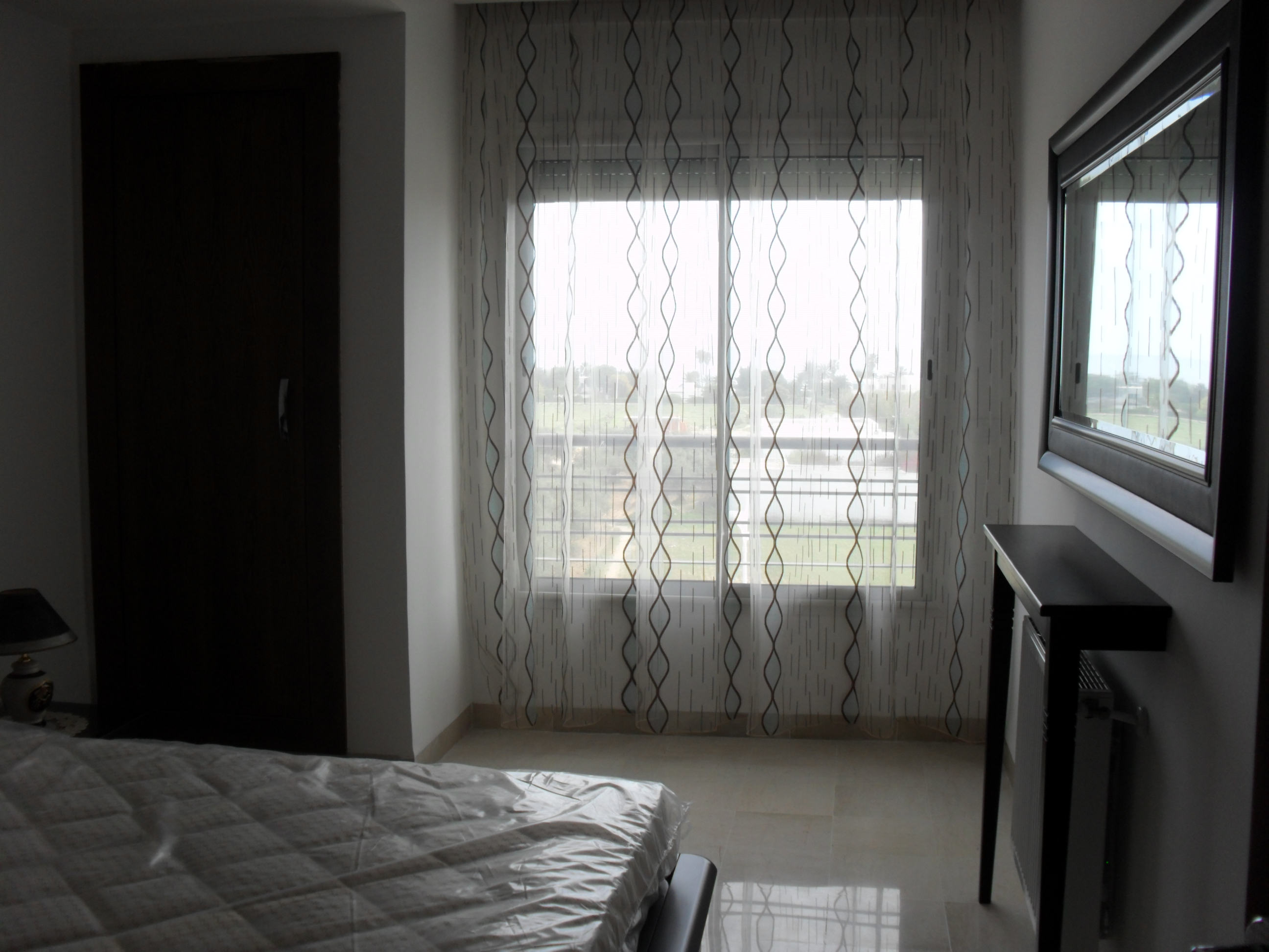 Hammamet Cite Afh Location Appart. 1 pice Appartement  hammamet