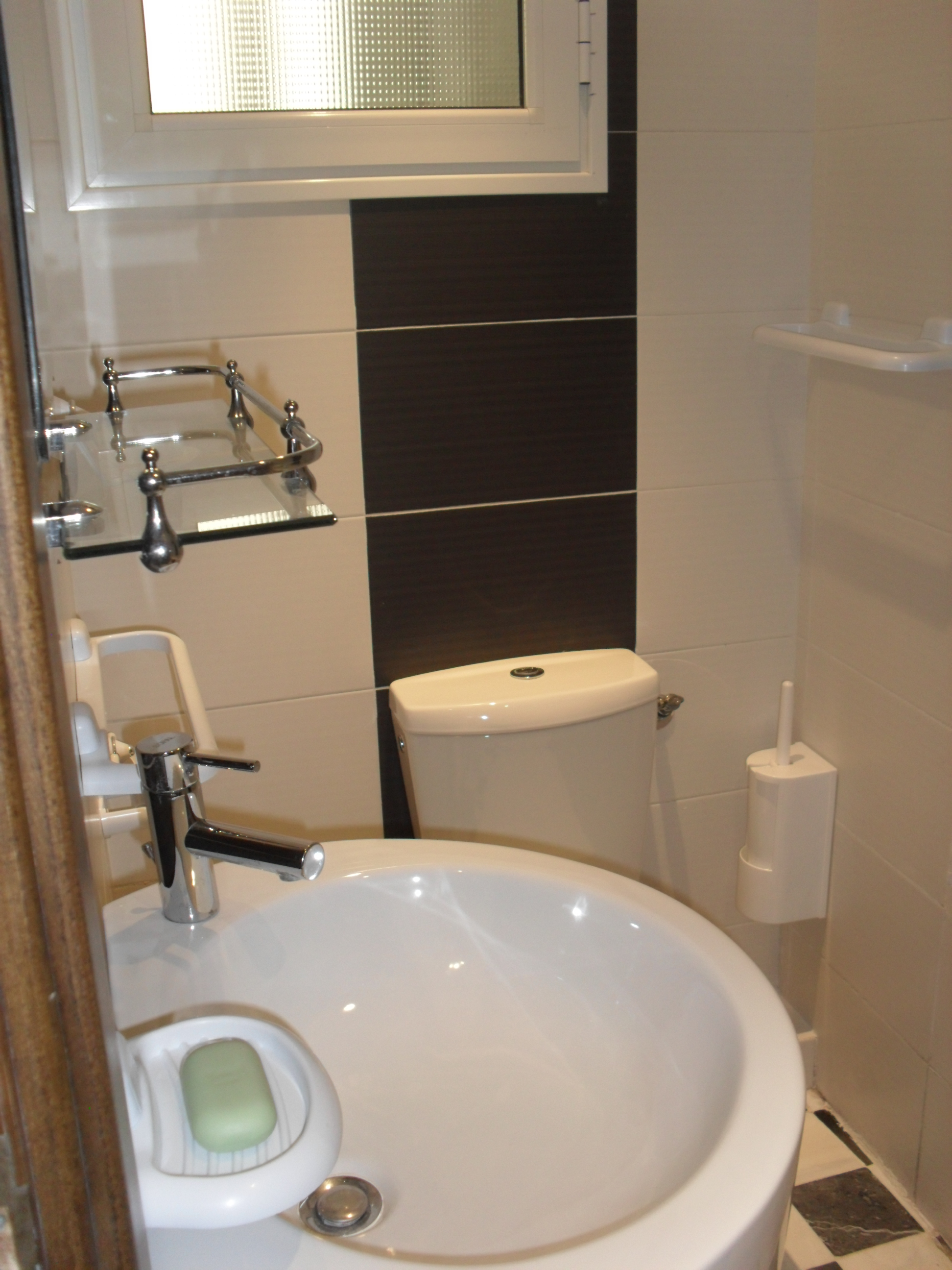 Hammamet Cite Afh Location Appart. 1 pice Appartement  hammamet