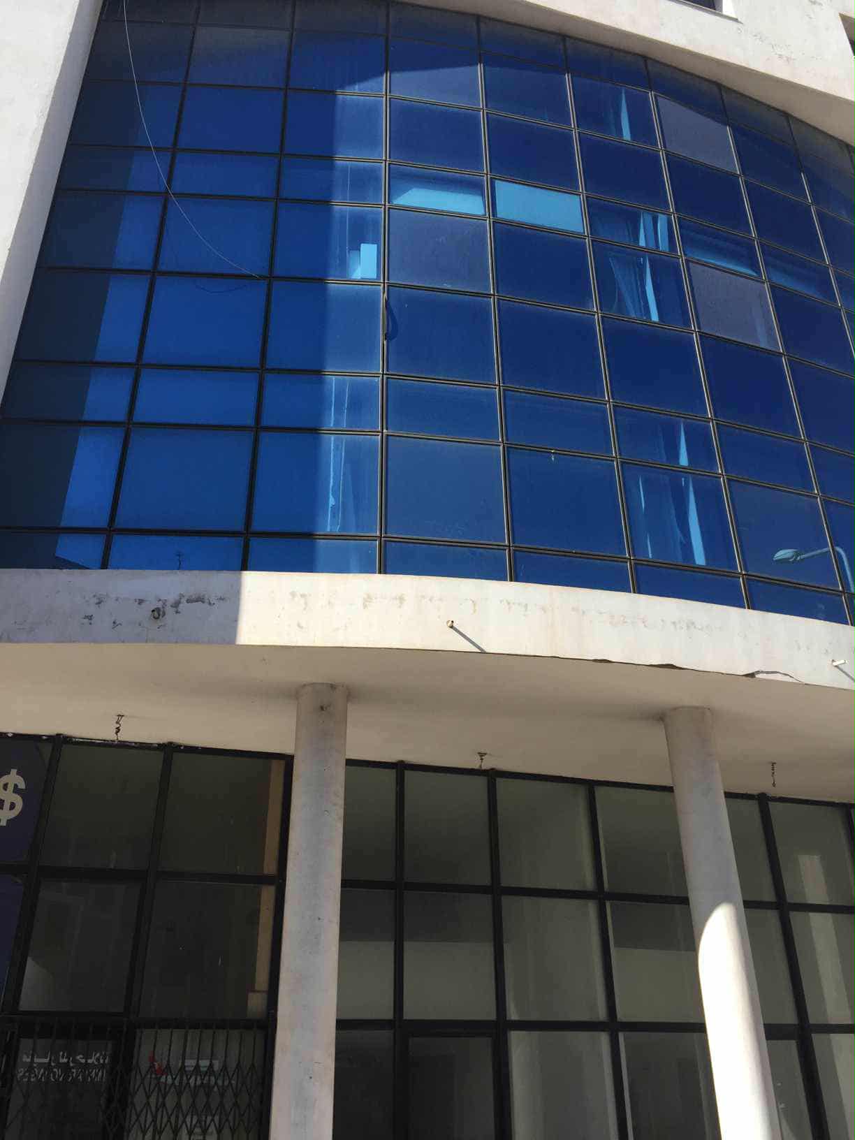 Bab Bhar Republique Location Appart. 3 pices Bureau prs de la banque centrale tunis