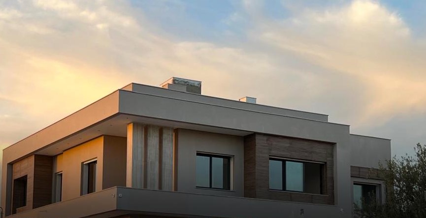 Raoued Borj Touil Vente Maisons Villa borj taouil