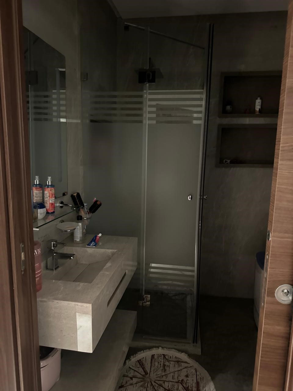 Ariana Ville Borj El Baccouche Location Appart. 3 pices Apparetement borj baccouche