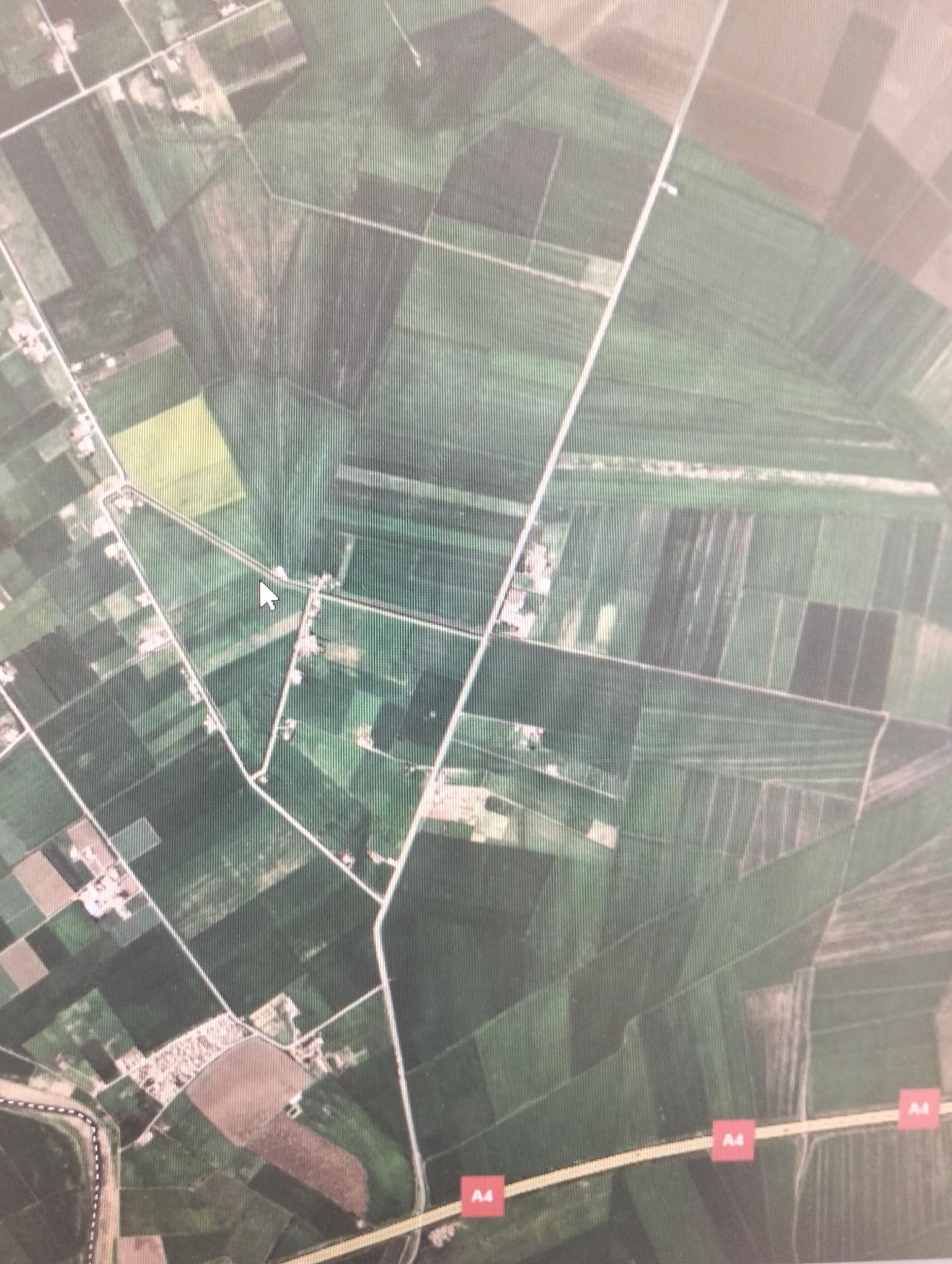 Utique Bach Hamba Terrain Terrain agricole Terrain agricole  bach hamba