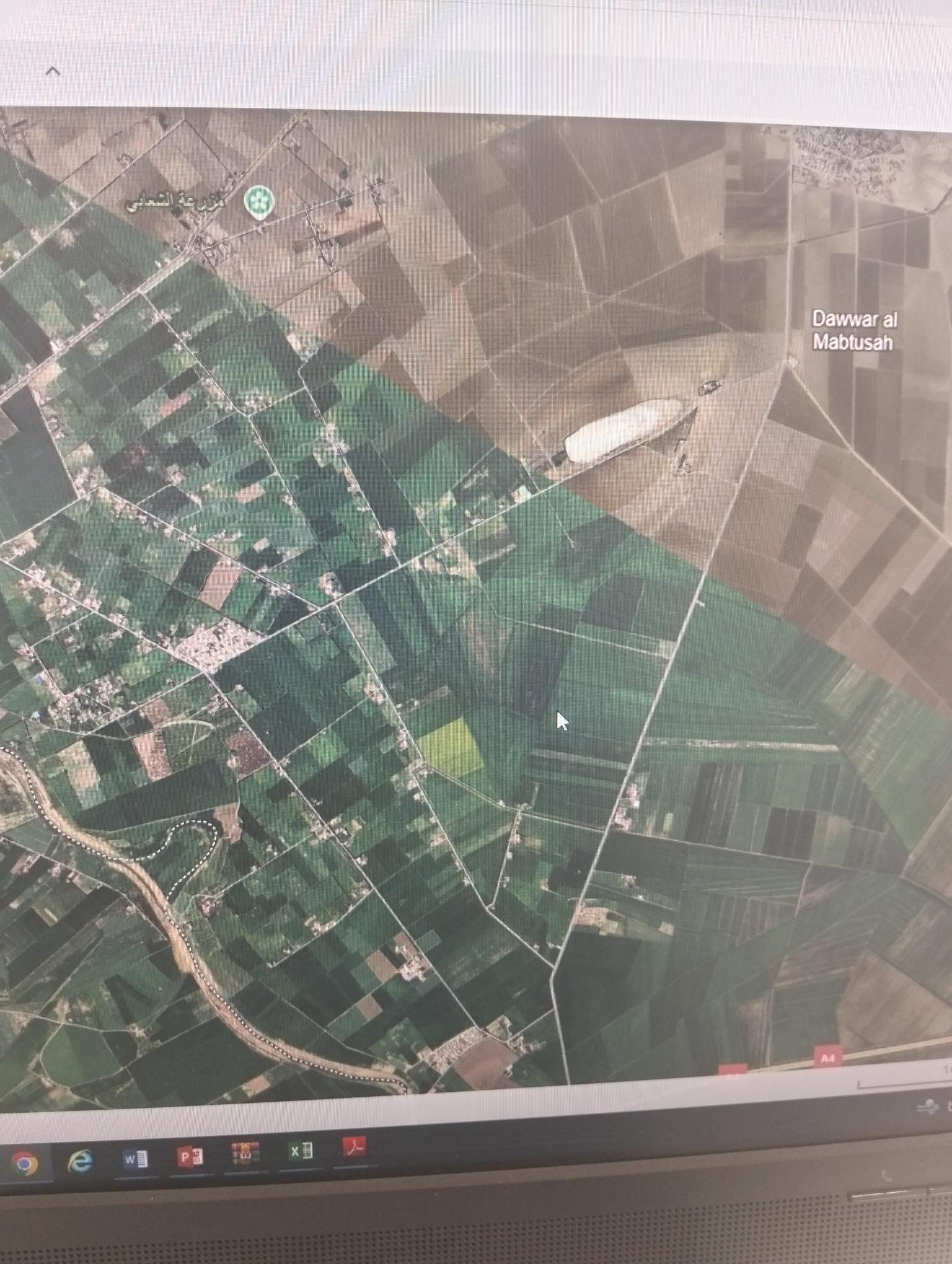 Utique Bach Hamba Terrain Terrain agricole Terrain agricole  bach hamba