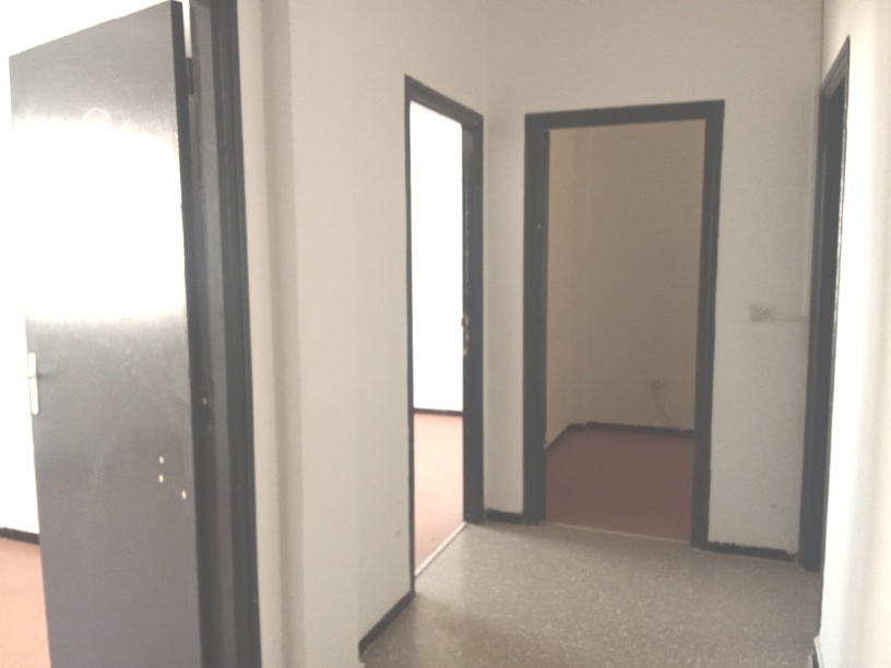 El Menzah Tunis Belvedere Bureaux & Commerces Bureau Bureau trois pices au quartier de lafayette