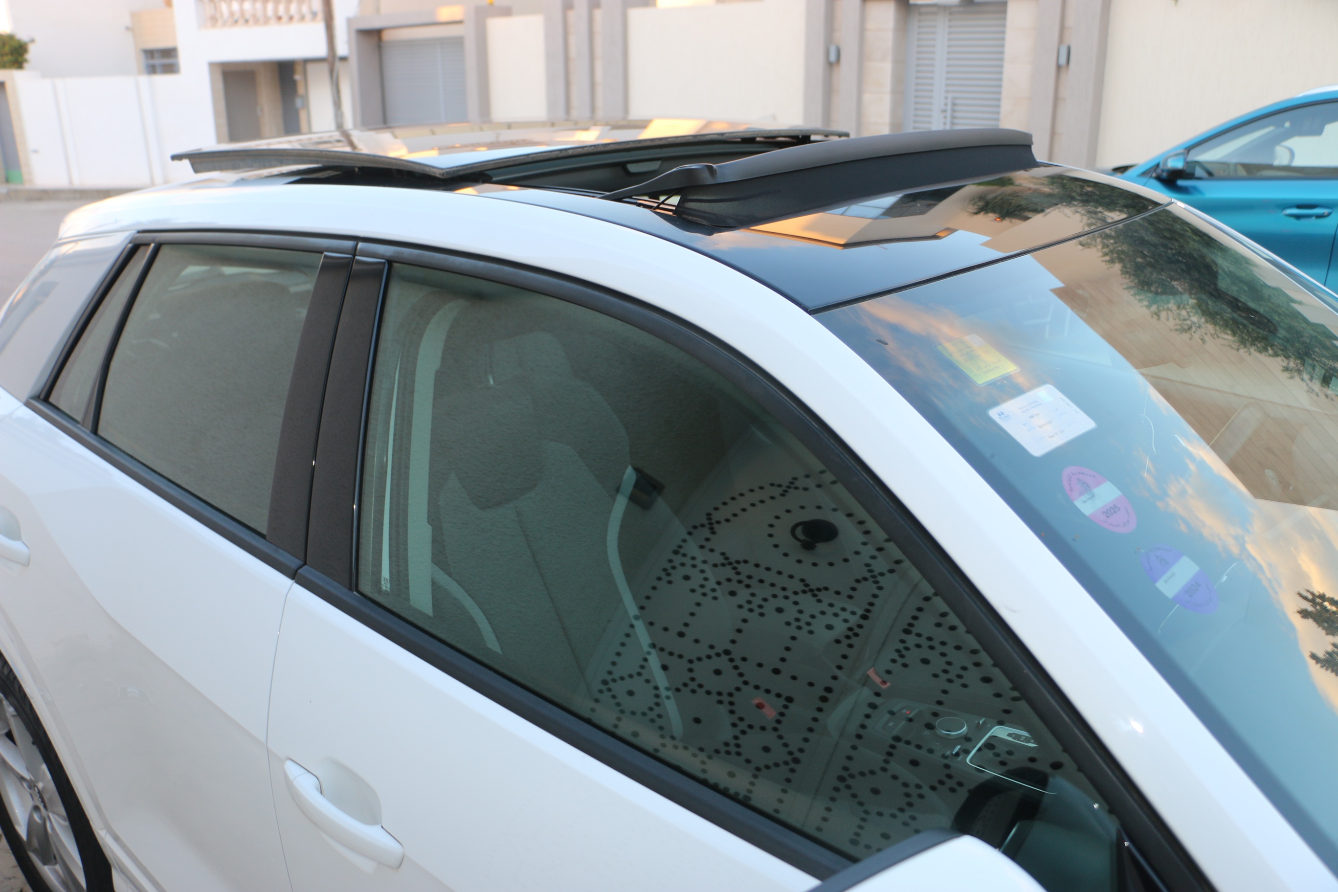 La Marsa Marsa Ennassim Audi Autre Modle Q2 premire main