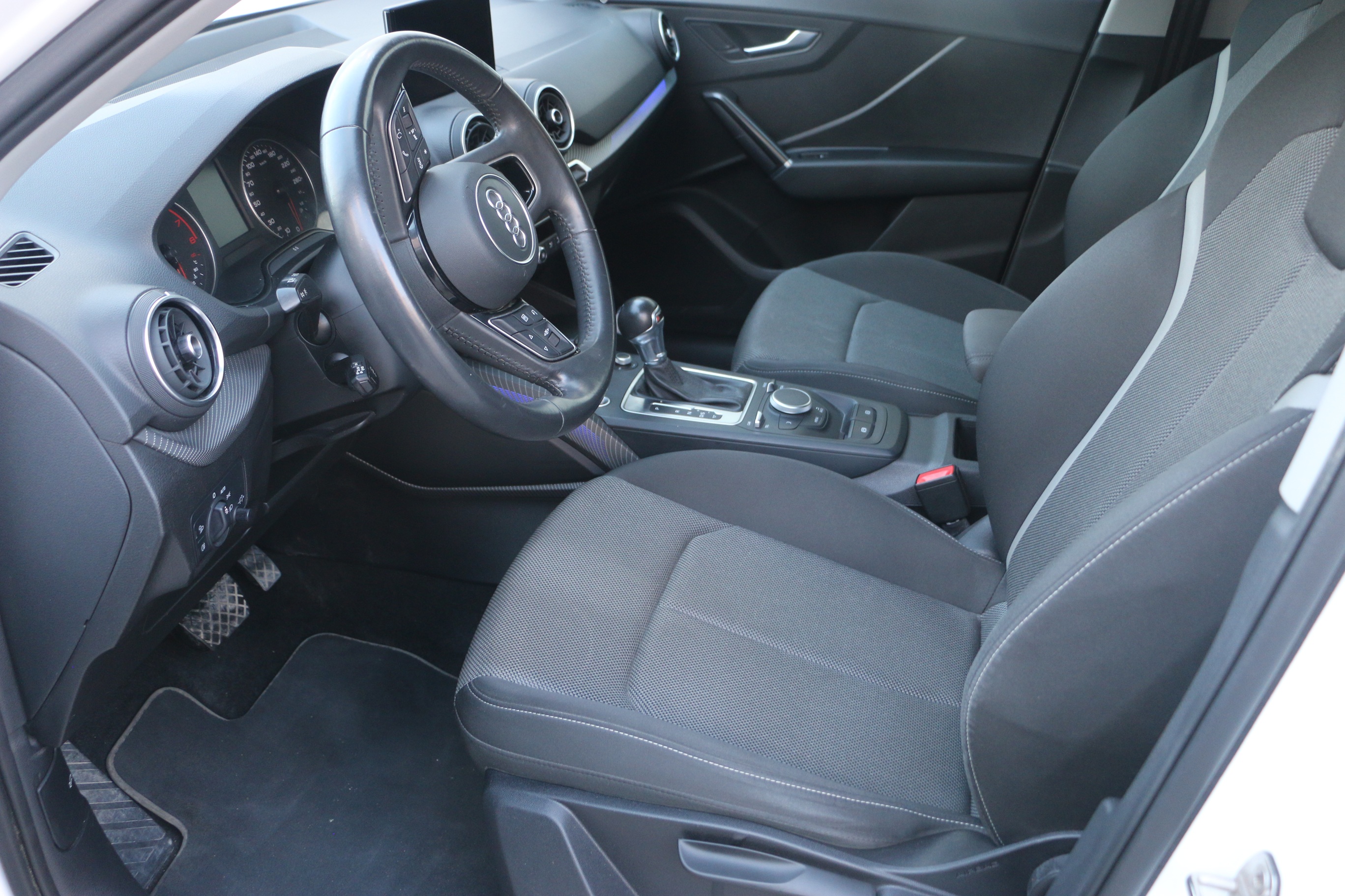 La Marsa Marsa Ennassim Audi Autre Modle Q2 premire main