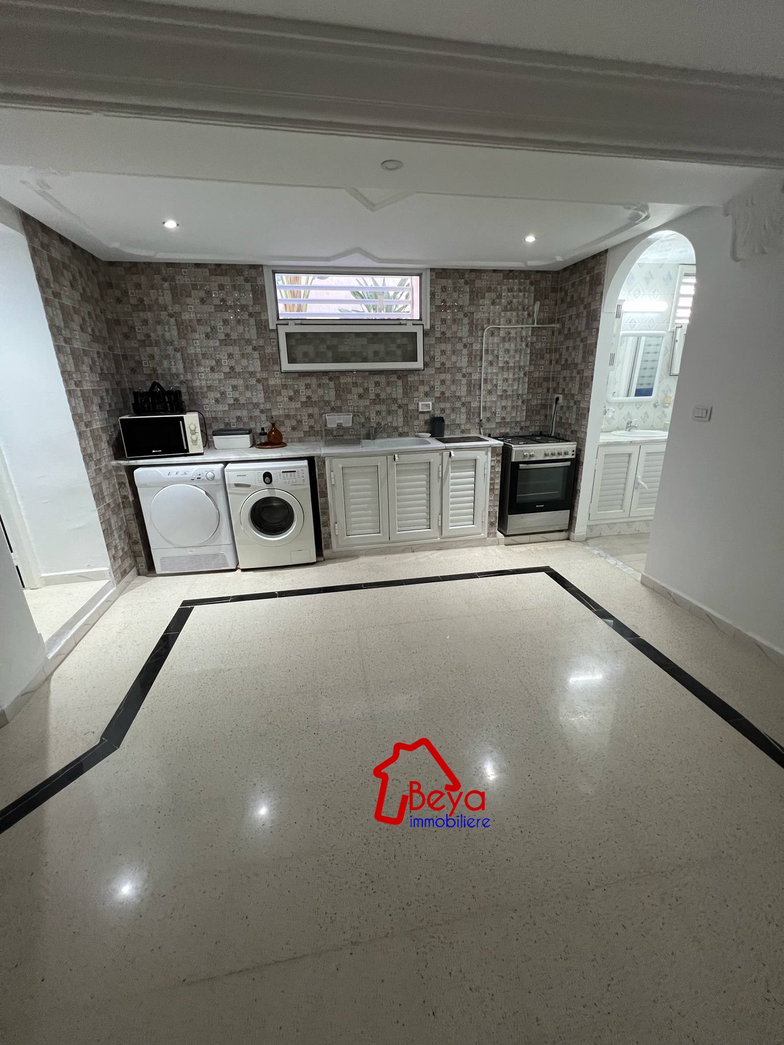 Beni Khiar Beni Khiar Vente Maisons Villa aziza vvm063