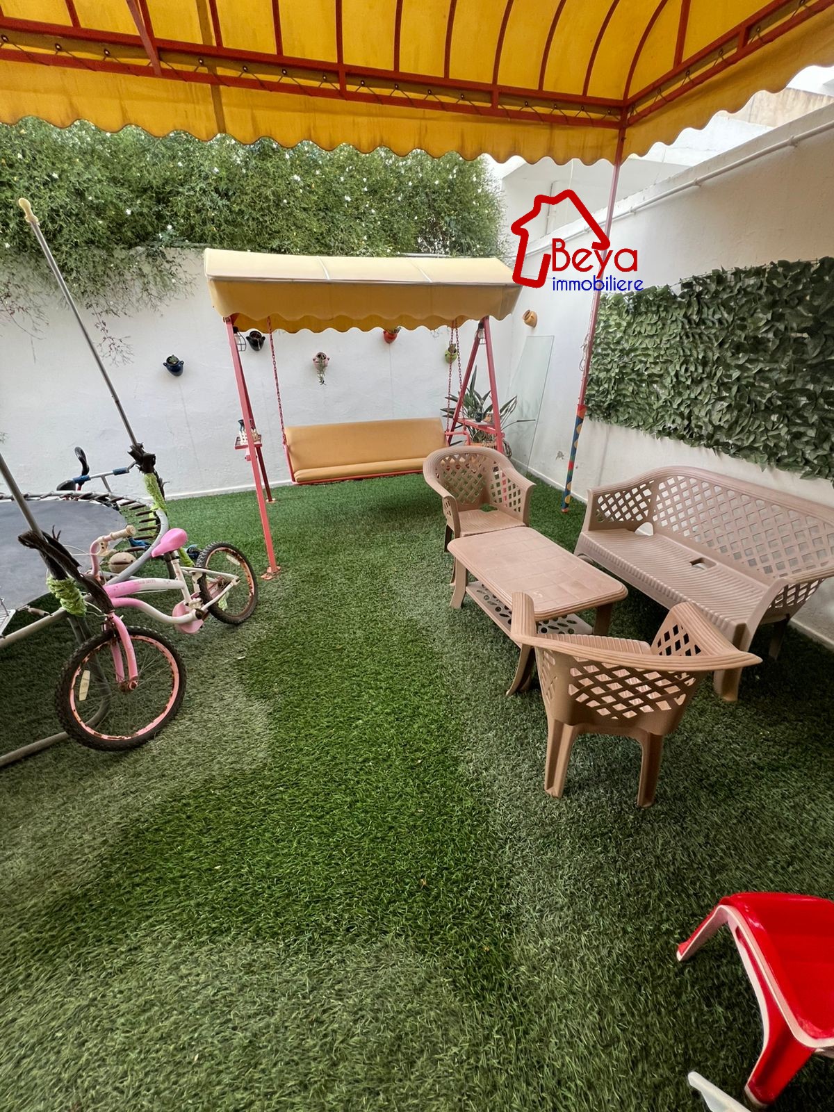 Beni Khiar Beni Khiar Vente Maisons Villa galva vvm098