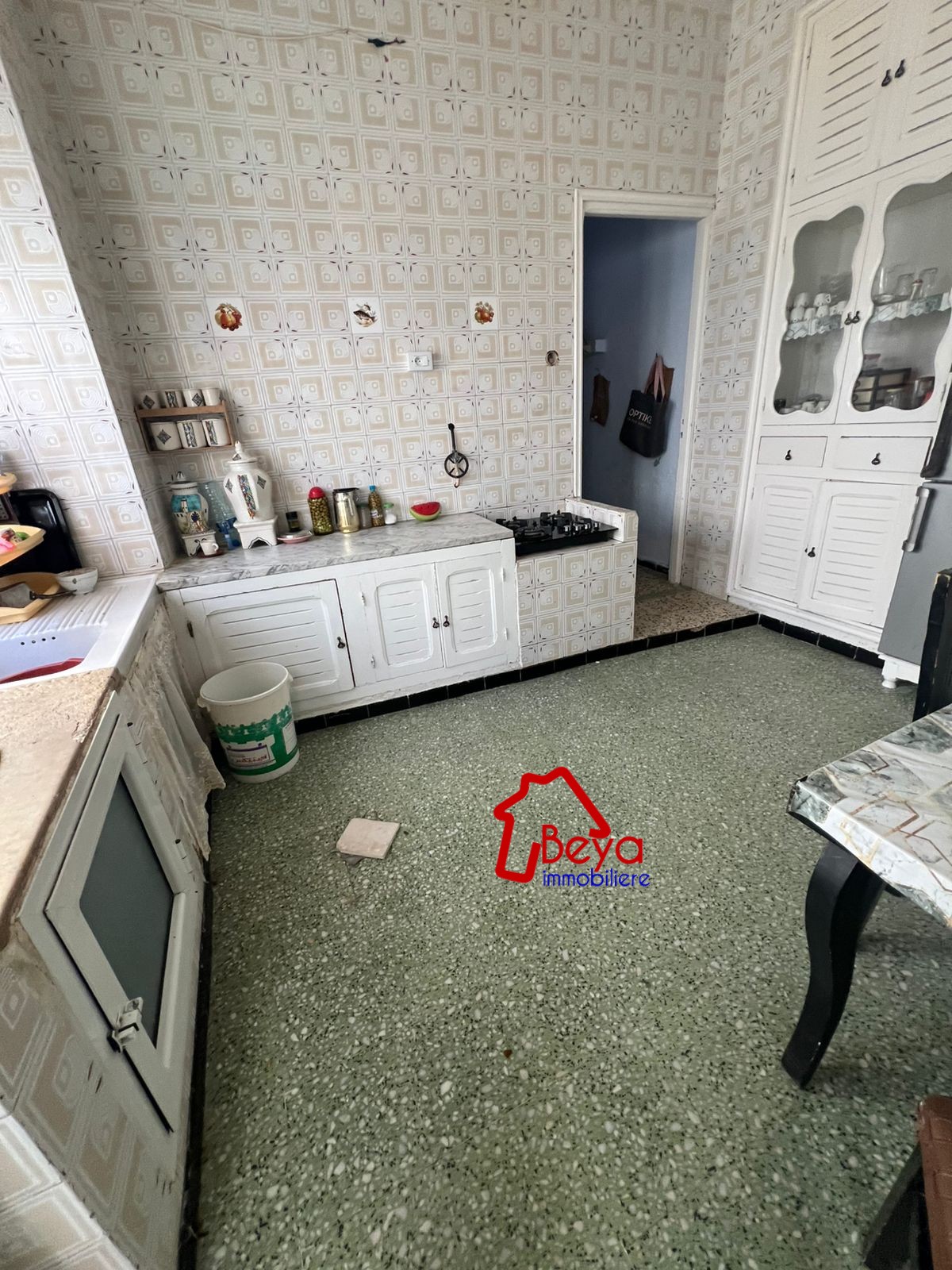 Beni Khiar Beni Khiar Vente Maisons Villa valle vvm100