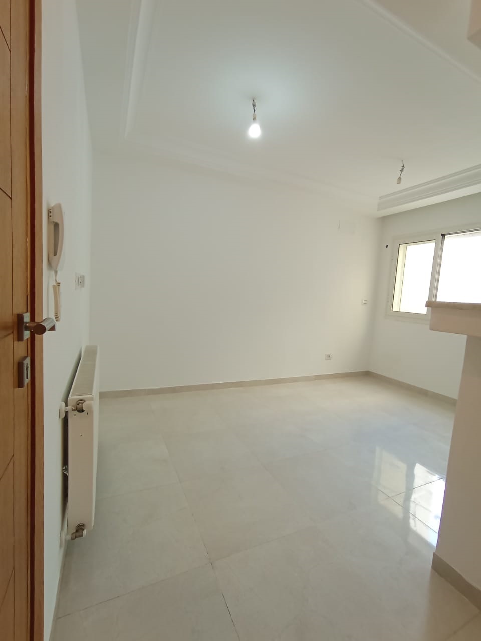 La Marsa El Aouina Vente Appart. 2 pices Apprt s plus 1 cit wahat