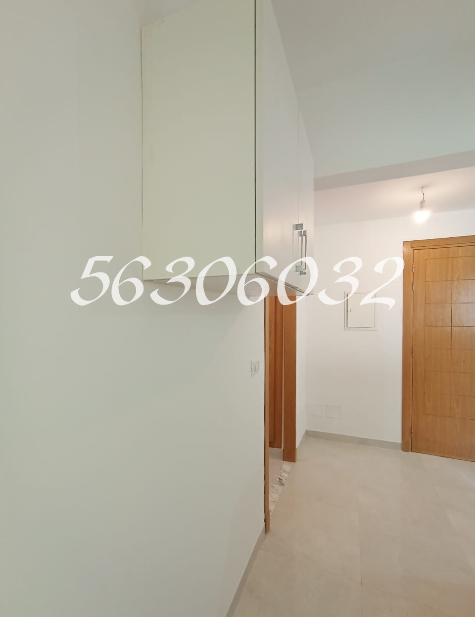 La Marsa El Aouina Vente Appart. 2 pices Apprt splus 1  cit el  wahat