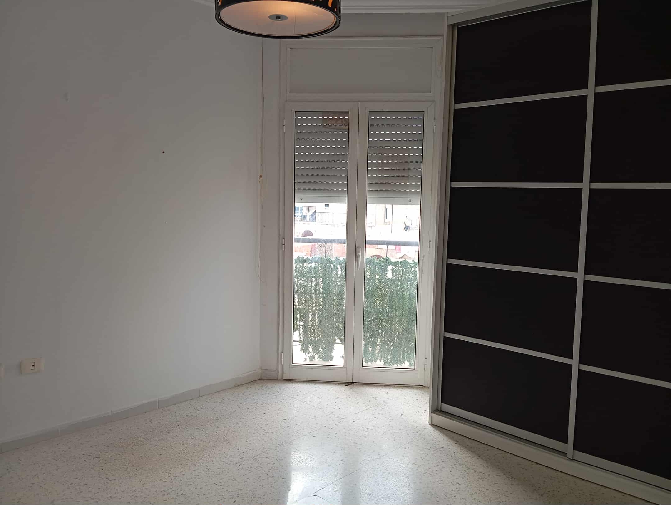 La Marsa El Aouina Vente Appart. 3 pices Appartement s2  cit el wahat
