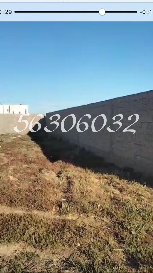 Hammamet Hammamet Terrain Terrain nu Terrain  hammamet