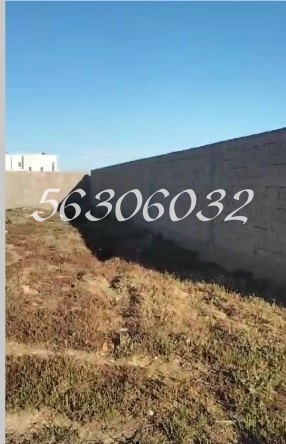 Hammamet Hammamet Terrain Terrain nu Terrain  hammamet