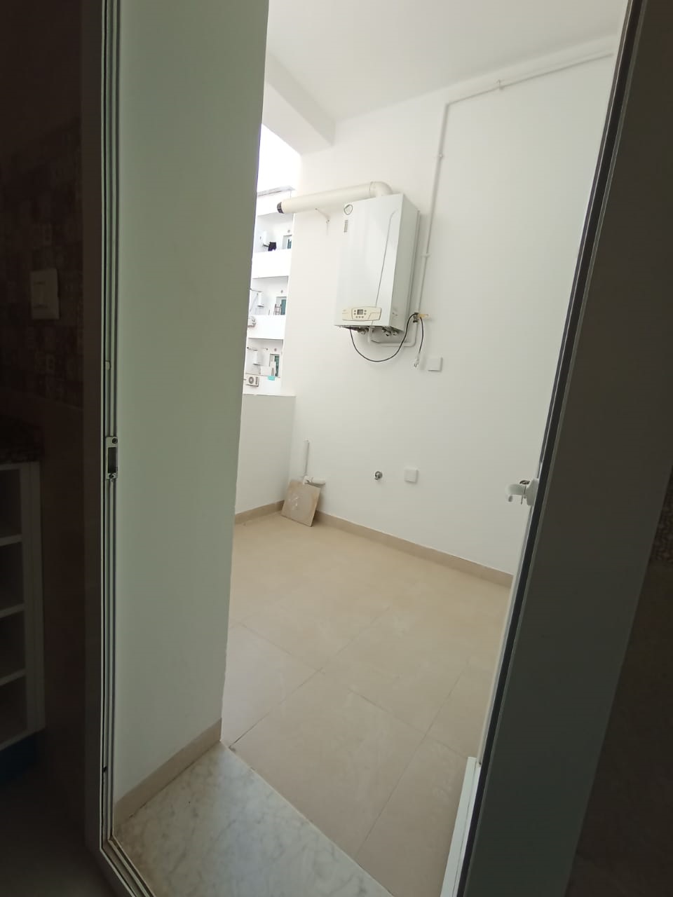 La Marsa&nbsp;El Aouina&nbsp;Vente&nbsp;Appart. 2 pi�ces&nbsp;Apprt splus 1 � cit� l wahat