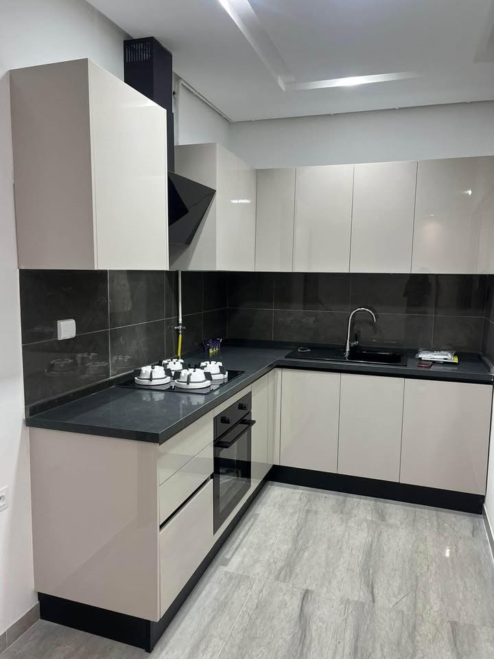 Ain Zaghouan&nbsp;Ain Zaghouan&nbsp;Location&nbsp;Appart. 2 pi�ces&nbsp;Appartement  s  plus 1 � la nouvelle soukra