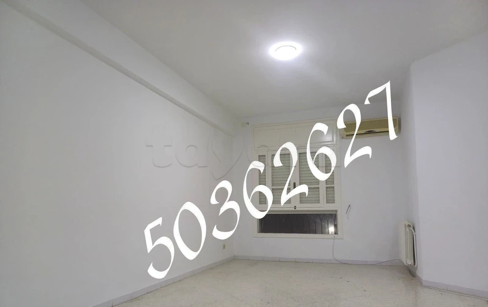 Ain Zaghouan Ain Zaghouan Vente Appart. 3 pices Appt s plus 2  ain zaghouen