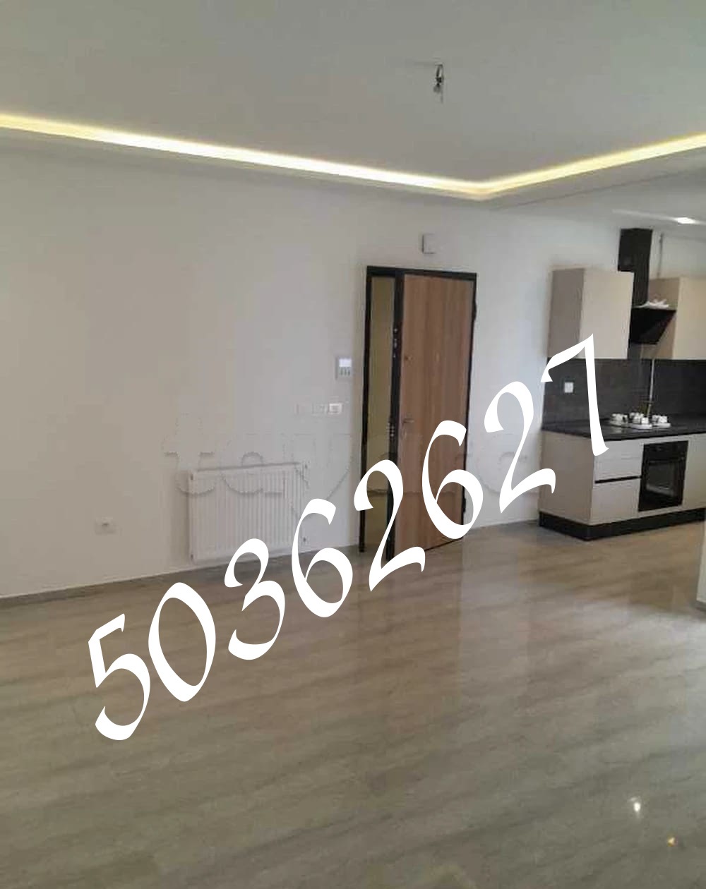 Ain Zaghouan Ain Zaghouan Location Appart. 2 pices Appt s plus 1  la nouvelle soukra