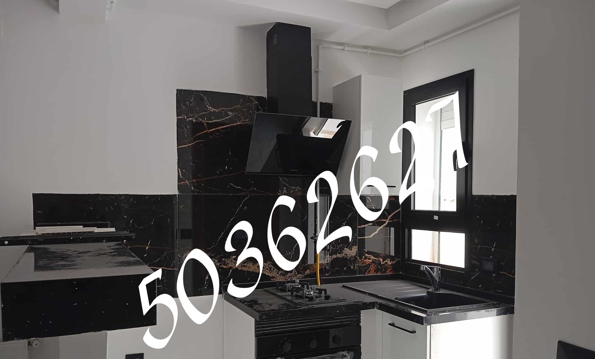 La Marsa El Aouina Location Appart. 1 pice Appt s plus 0 meubl  cit el wahat