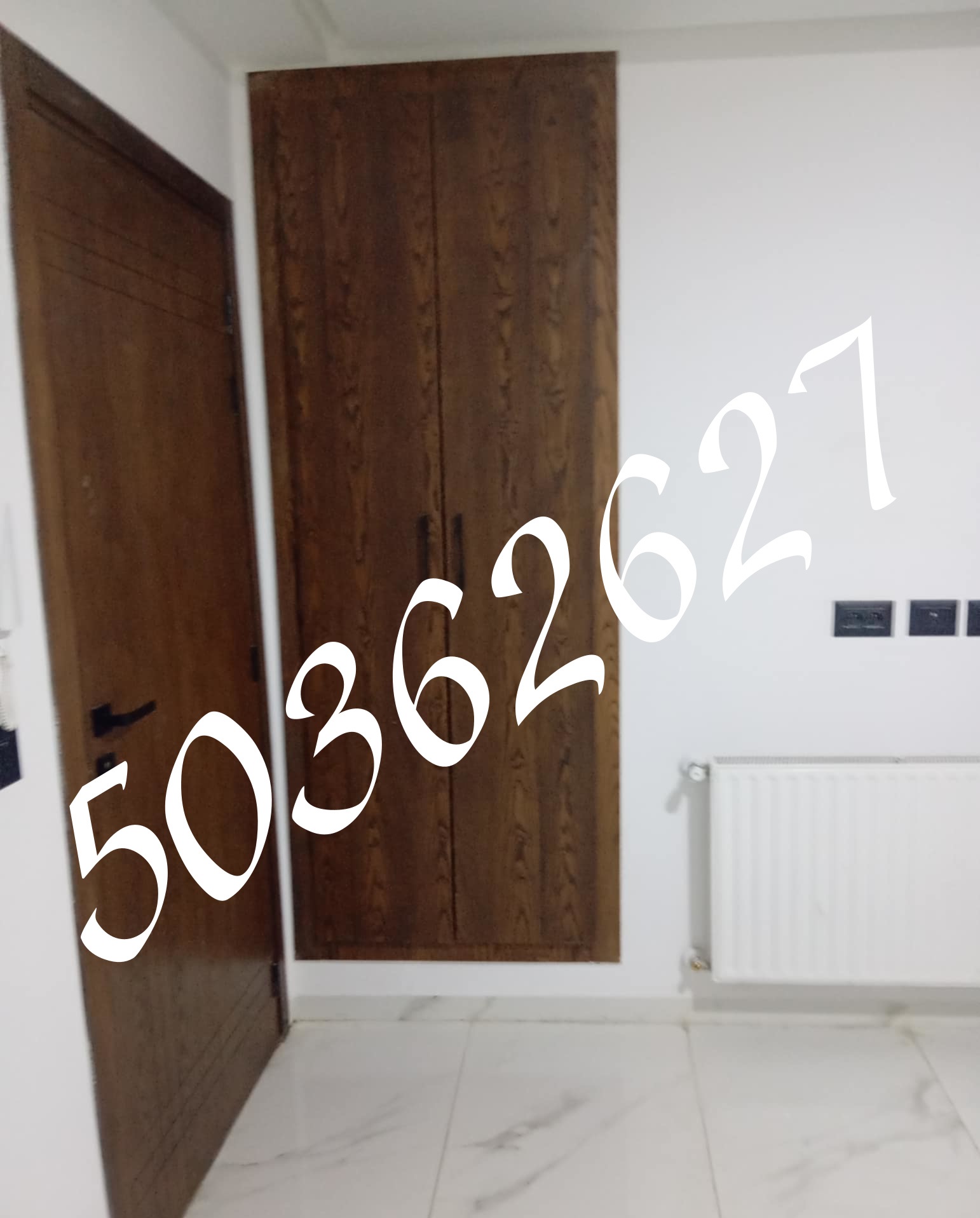 Ain Zaghouan Ain Zaghouan Location Appart. 2 pices Appt s plus 1  cot carrefour  cit el wahat