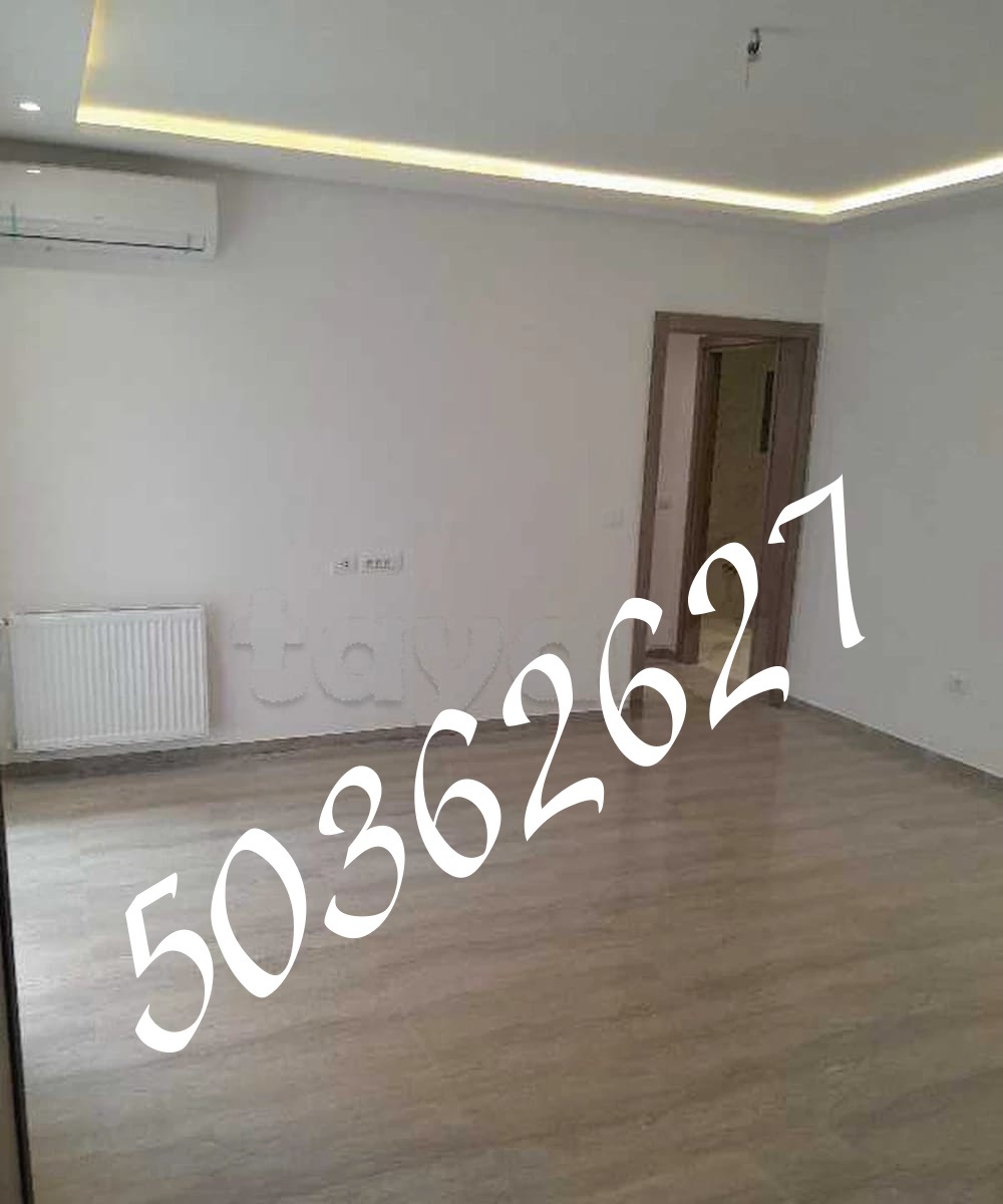 Ain Zaghouan Ain Zaghouan Location Appart. 2 pices Appt s plus 1  la nouvelle soukra