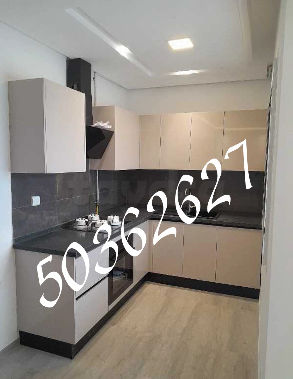 Ain Zaghouan Ain Zaghouan Location Appart. 2 pices Appt s plus 1  la nouvelle soukra