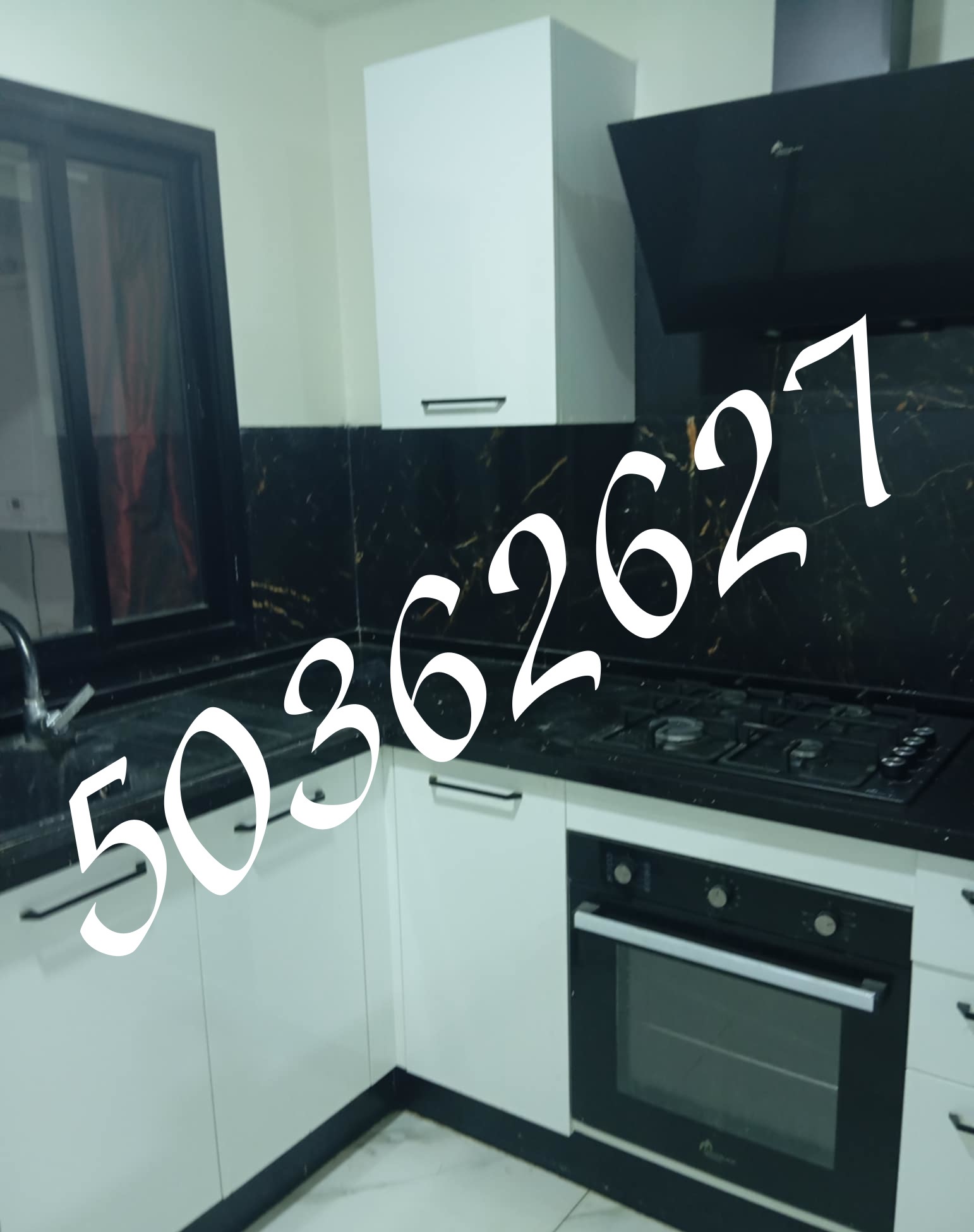 La Marsa El Aouina Location Appart. 2 pices Appt s plus 1  cot carrefour  cit el wahat