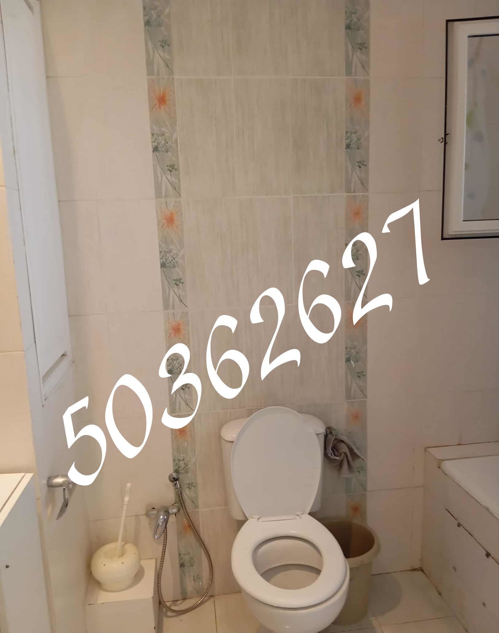 La Marsa El Aouina Vente Appart. 3 pices Appt s plus 2 avec ppk  cit el wahat