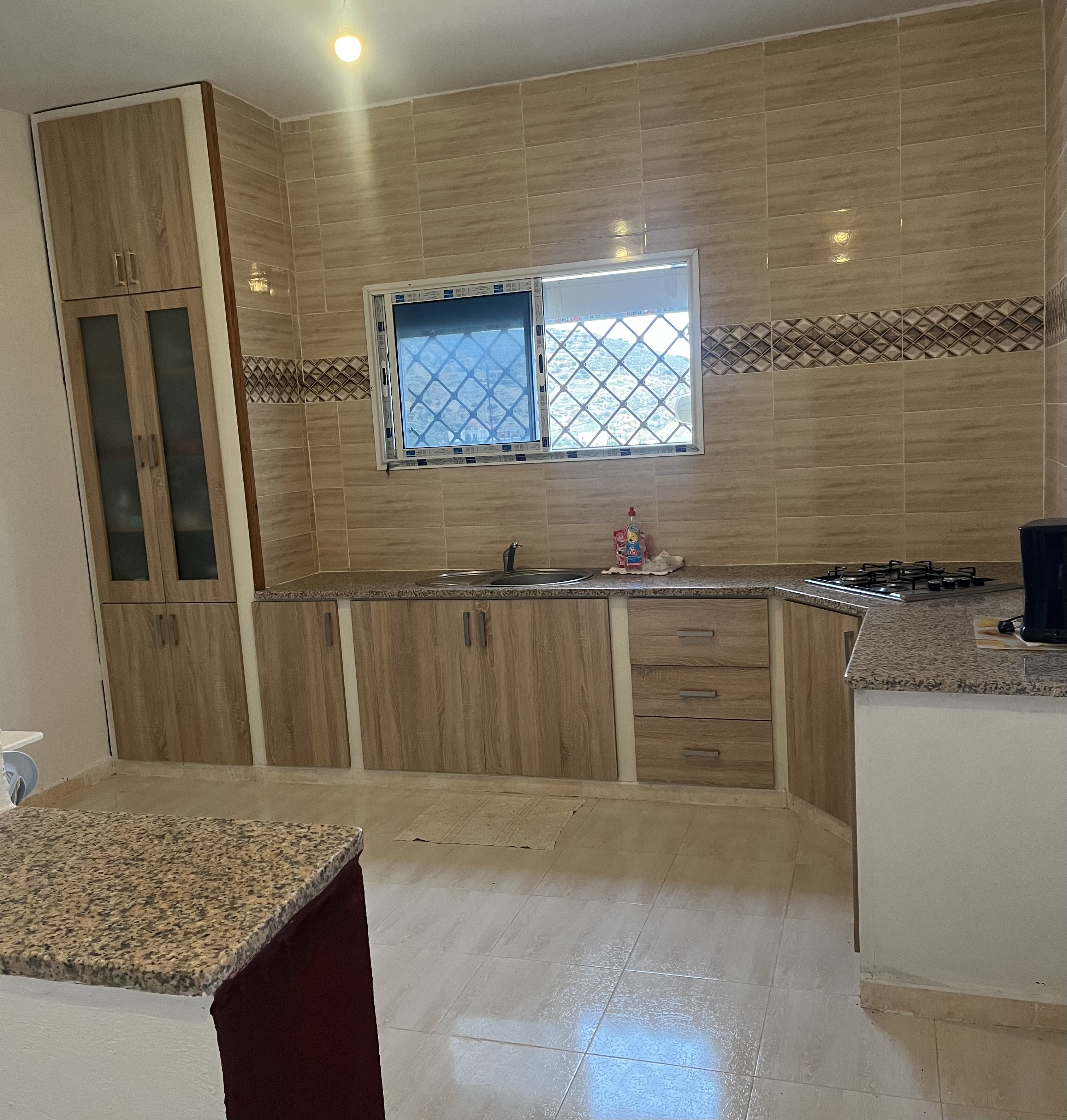 Sidi Thabet&nbsp;Jabbes&nbsp;Terrain&nbsp;Terrain agricole&nbsp;Terrain avec maison