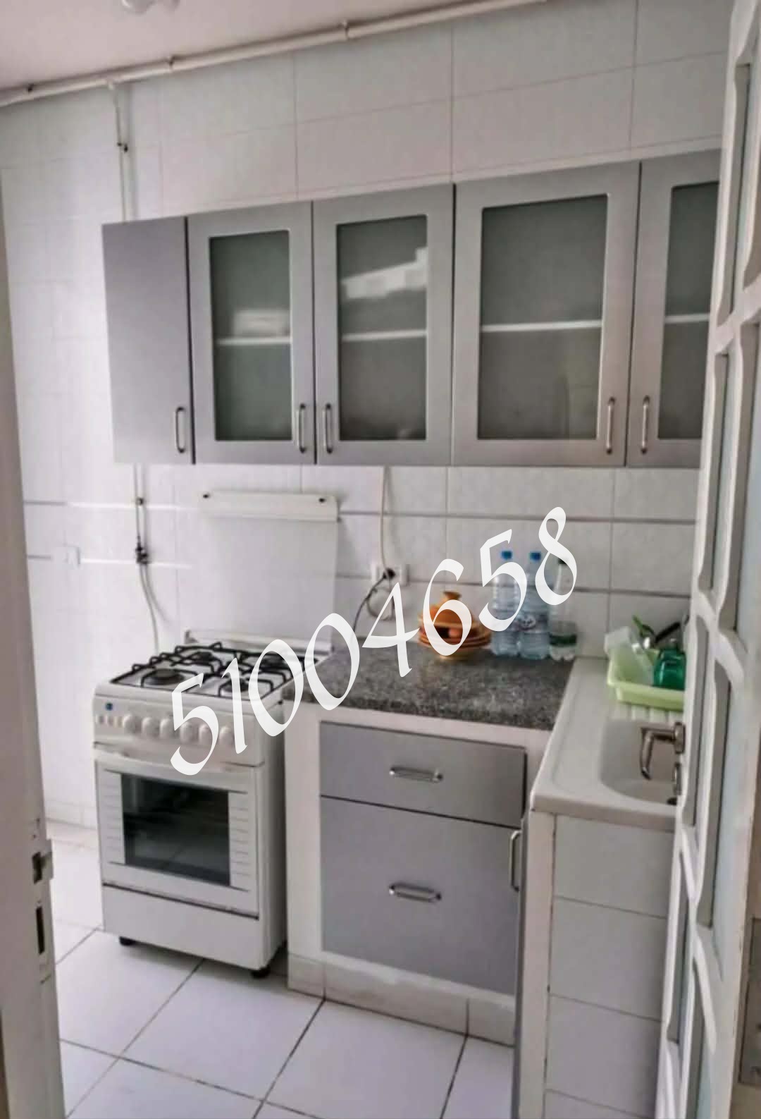 La Marsa&nbsp;Marsa Safsaf&nbsp;Location&nbsp;Appart. 1 pi�ce&nbsp;S plus 1 meuble la marsa