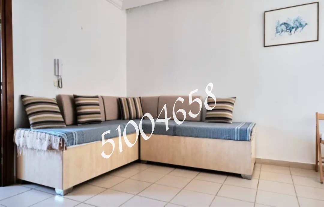 La Marsa&nbsp;Marsa Safsaf&nbsp;Location&nbsp;Appart. 1 pi�ce&nbsp;S plus 1 meuble la marsa