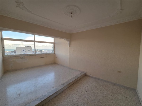 Hammam Lif Cite Ennouzha Location Appart. 3 pices Appartement 150 m2 s plus 3