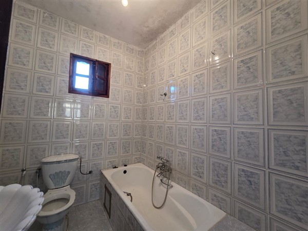 Hammam Lif Cite Ennouzha Location Appart. 3 pices Appartement 150 m2 s plus 3