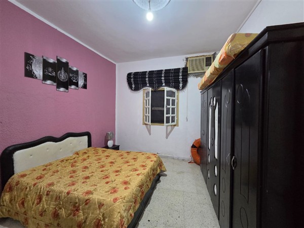 Hammam Lif Cite Ennouzha Location Appart. 3 pices Appartement meubl 150 m2 s plus 2