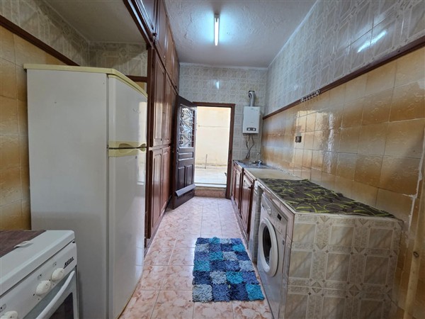Hammam Lif Cite Ennouzha Location Appart. 3 pices Appartement meubl 150 m2 s plus 2