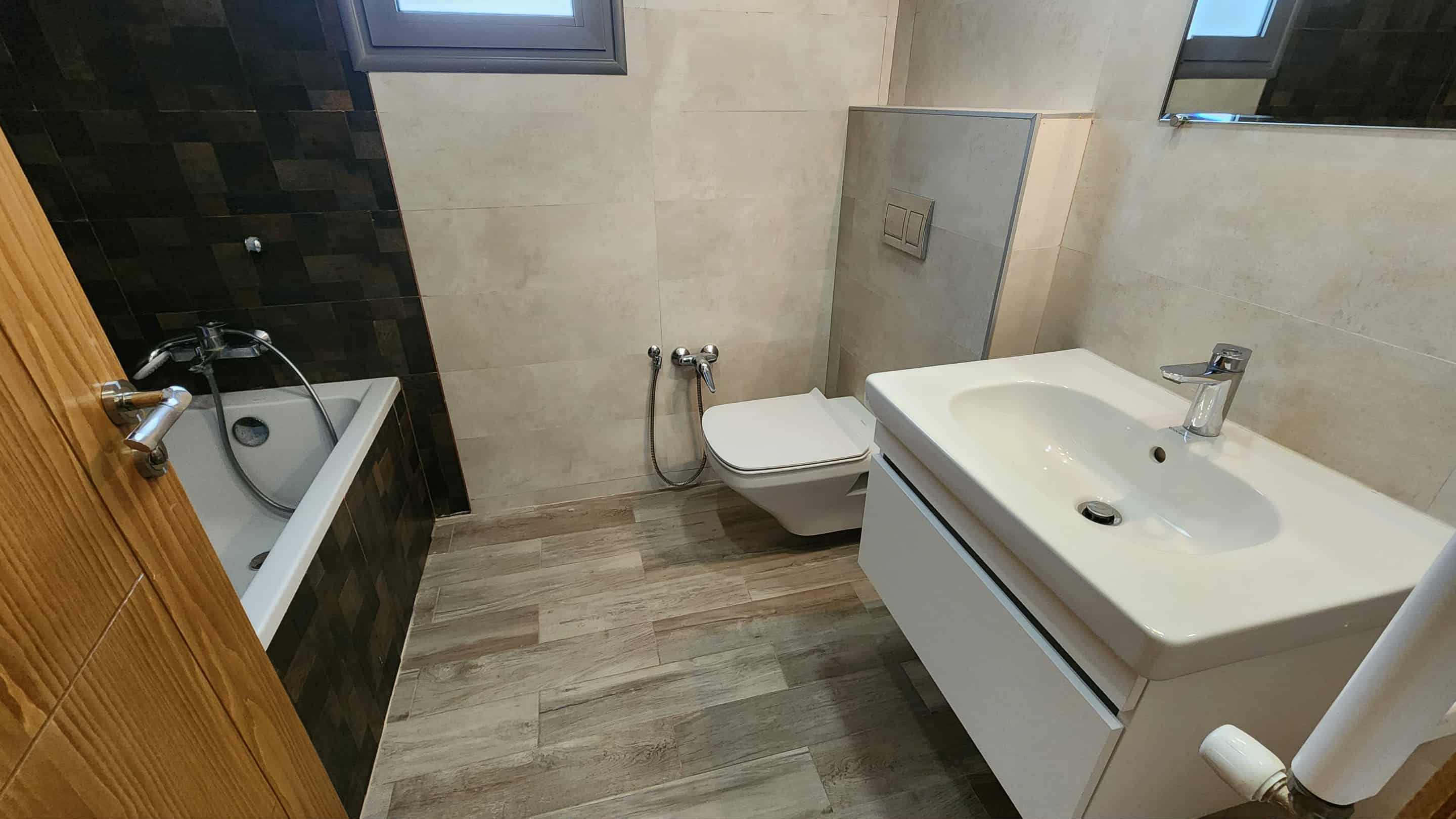 La Soukra La Soukra Location Appart. 1 pice Appartement s1 chotrana1 la soukra